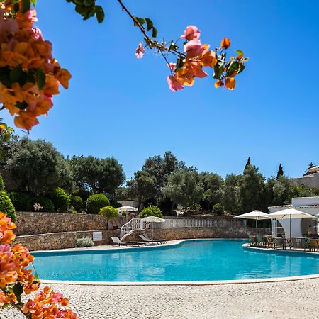 Quinta Do Paraiso - Al Carvoeiro  Dış mekan fotoğraf