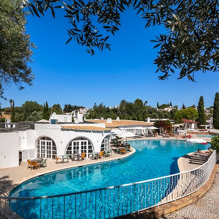 Quinta Do Paraiso - Al Carvoeiro  Dış mekan fotoğraf