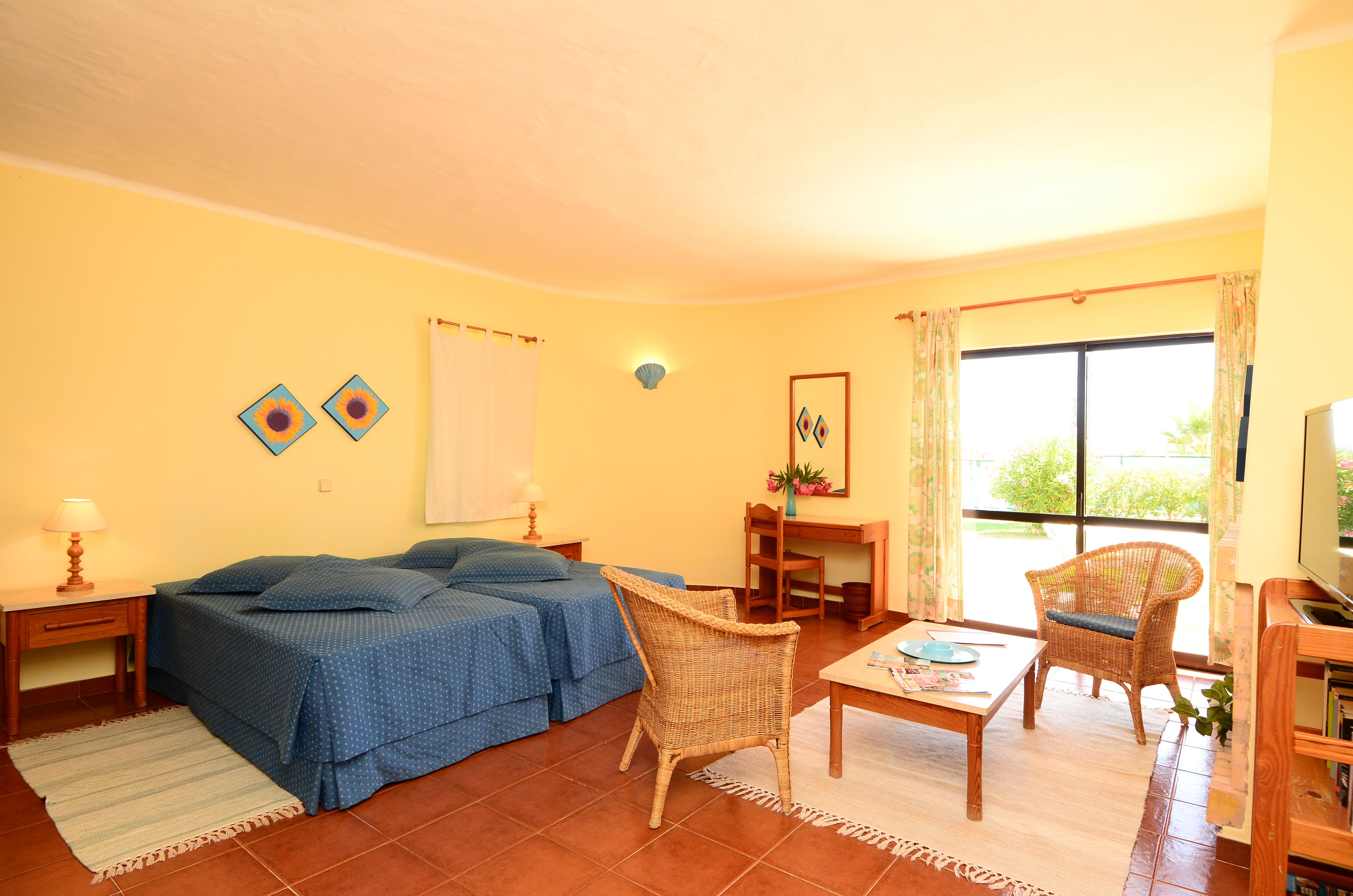 Quinta Do Paraiso - Al Carvoeiro  Dış mekan fotoğraf