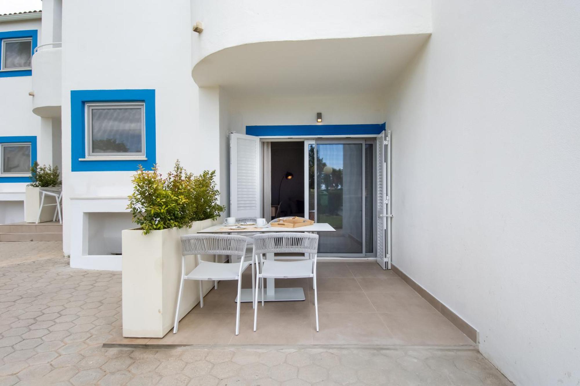 Quinta Do Paraiso - Al Carvoeiro  Dış mekan fotoğraf