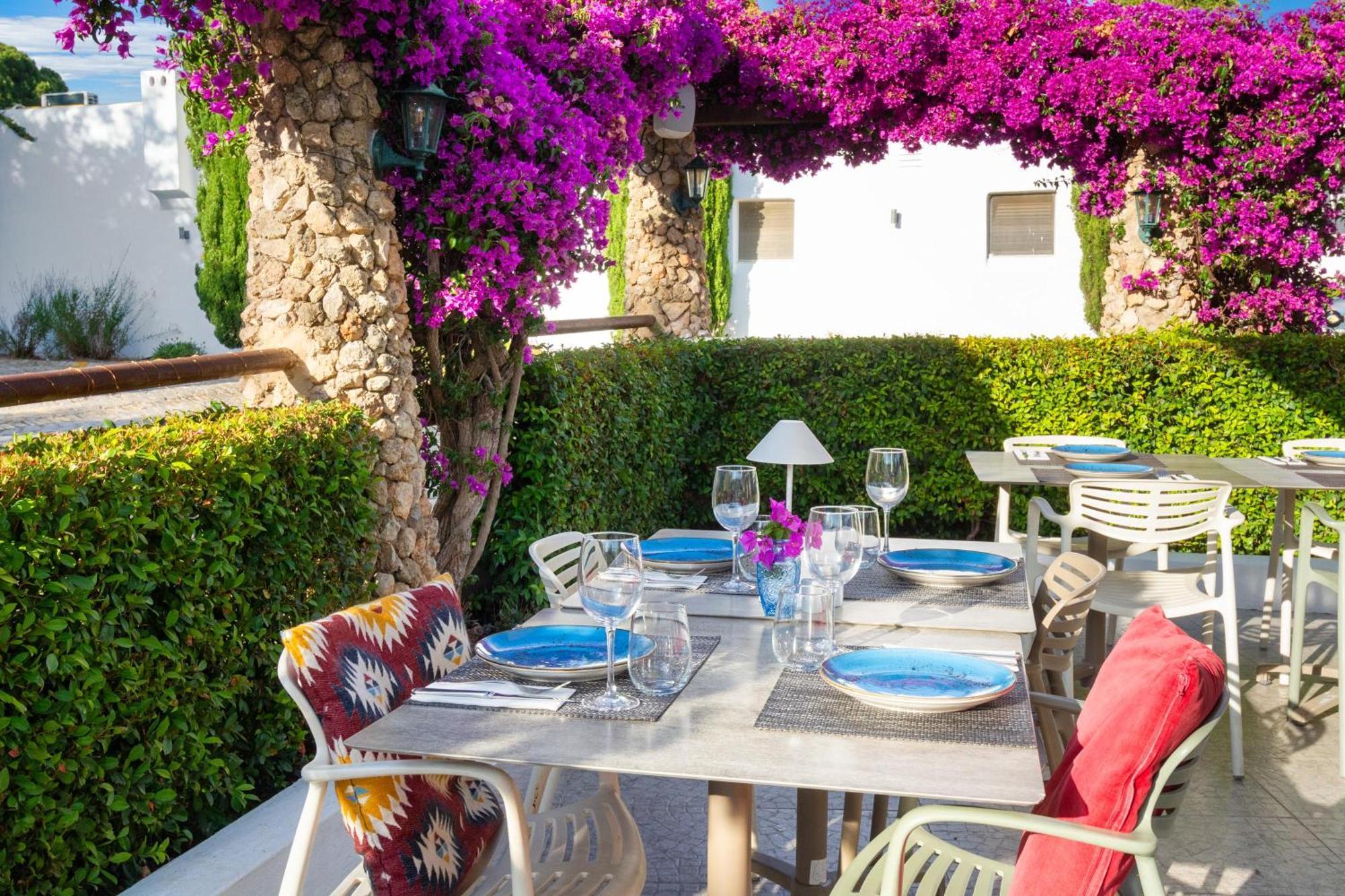 Quinta Do Paraiso - Al Carvoeiro  Dış mekan fotoğraf
