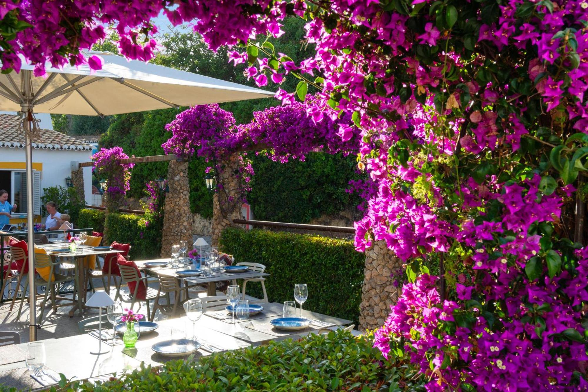 Quinta Do Paraiso - Al Carvoeiro  Dış mekan fotoğraf