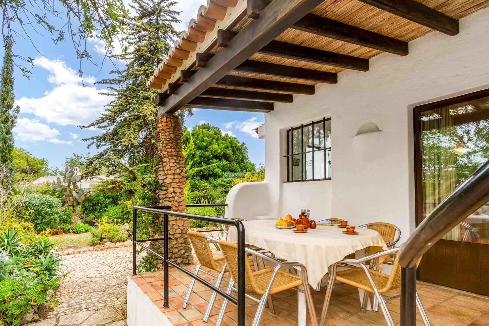Quinta Do Paraiso - Al Carvoeiro  Oda fotoğraf
