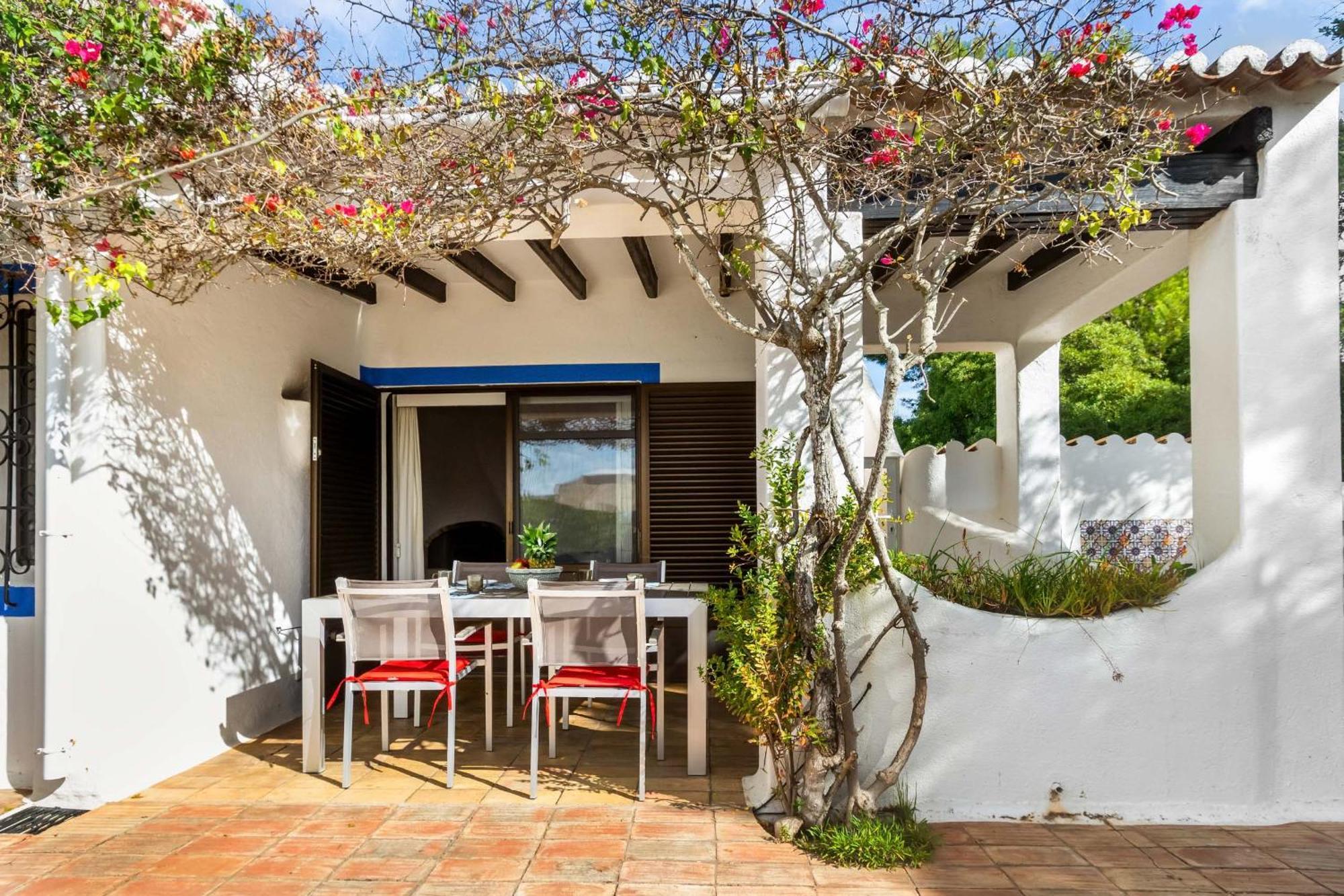 Quinta Do Paraiso - Al Carvoeiro  Oda fotoğraf
