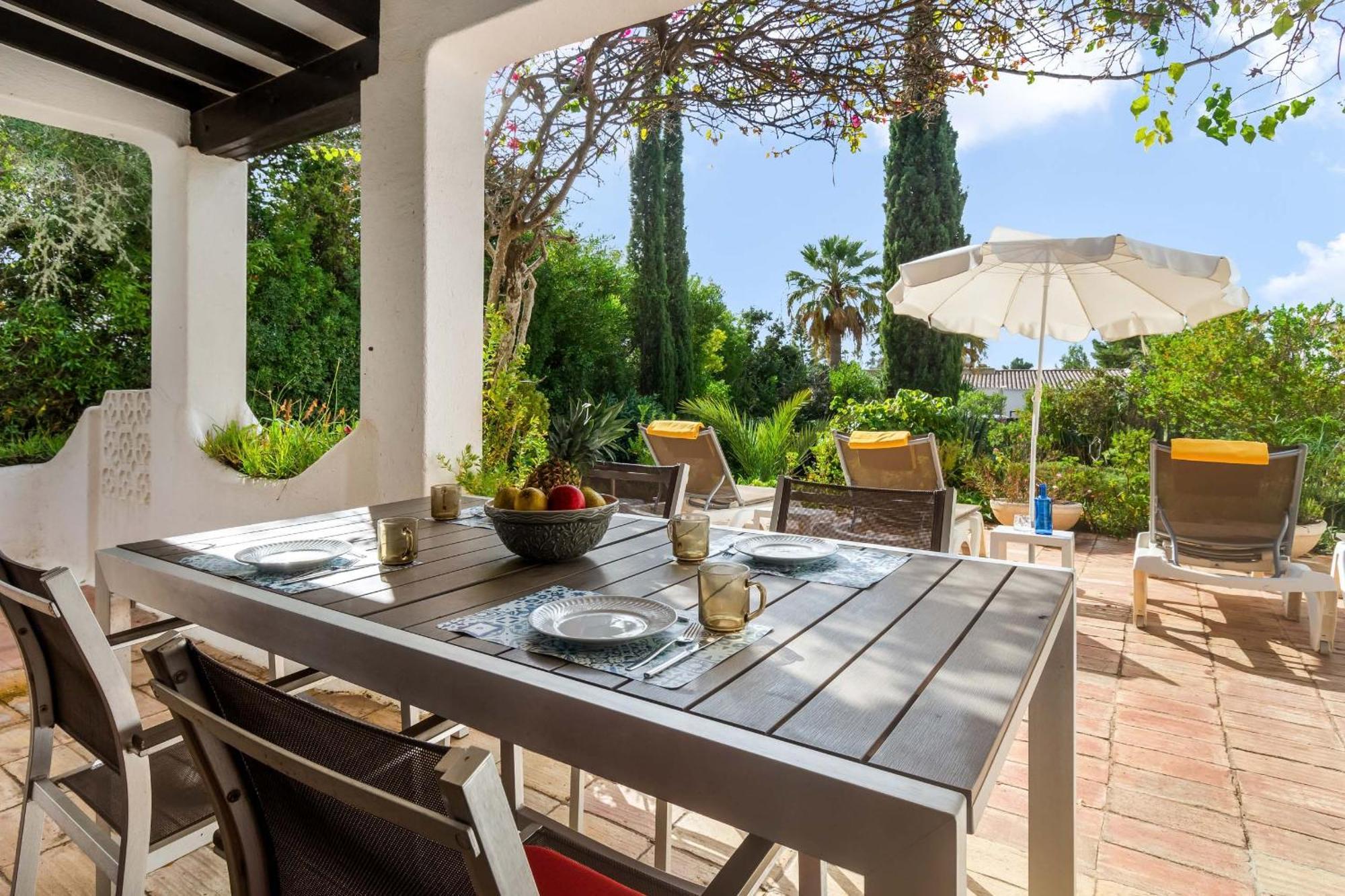 Quinta Do Paraiso - Al Carvoeiro  Oda fotoğraf