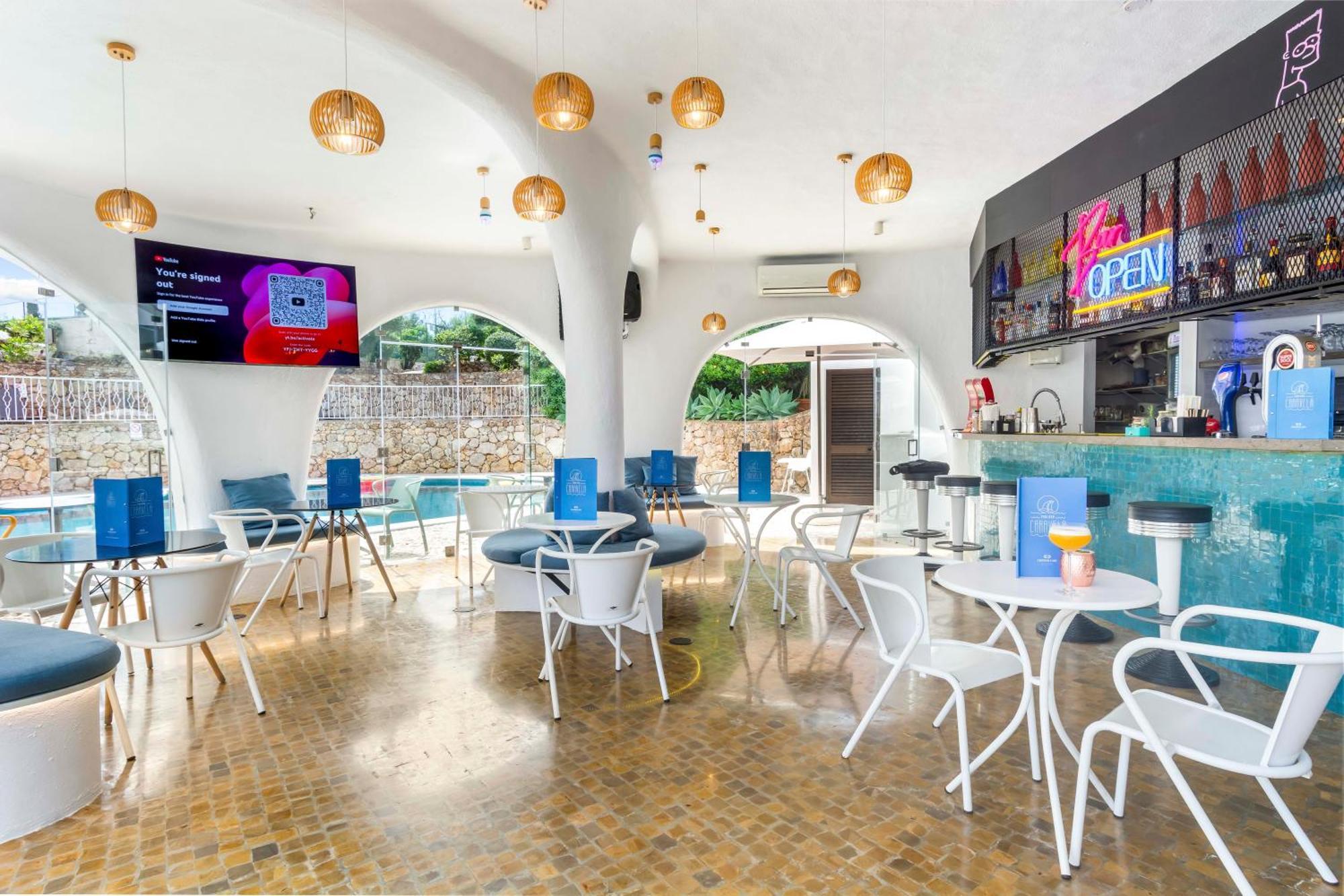 Quinta Do Paraiso - Al Carvoeiro  Dış mekan fotoğraf